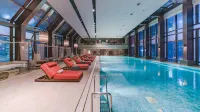 IFC Residence Hotel di Shanghai