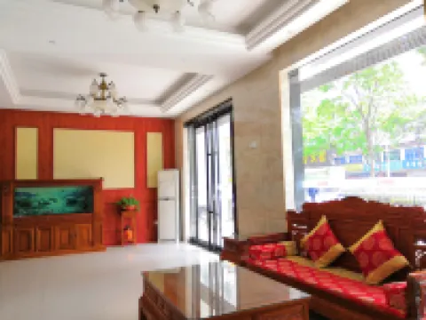 โรงแรมเซ็นจูรี่