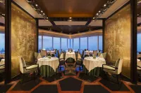 Grand Hyatt Shanghai - Frühstück
