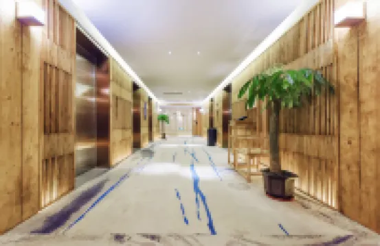 梵樸飯店（重慶南濱路長嘉滙店）