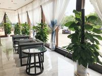 赣州龙安围酒店 - 公共区域