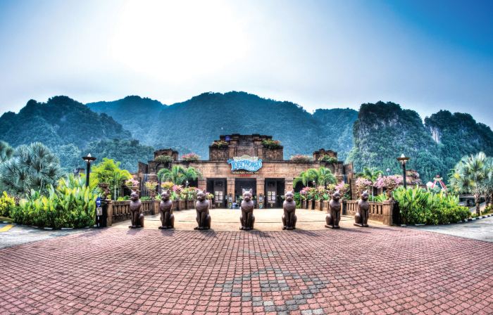 Sunway Lost World Hotel
