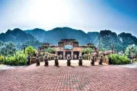 Sunway Lost World Hotel Hotel di 