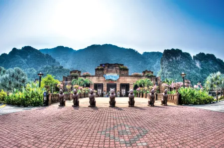 Sunway Lost World Hotel