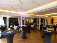 桑迪芒特飯店 英傑華體育場（Aviva Stadium）附近的飯店