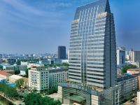吉林省国盛大酒店 - 酒店外部