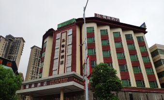 Hanlin Hotel