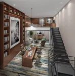 Nuojin Hotel Hotels near Gwanghwa Tower