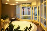 Belvedere Swiss Quality Hotel - Hot Tub