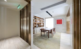 JI Hotel (Shanghai The Bund Sichuan Middle Road)