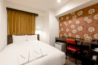 KOKO HOTEL 赤羽駅前（旧ホテルウィングインターナショナル東京赤羽） 赤羽周辺のホテル
