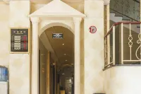 Xuyong Jinyuan Business Hotel