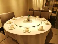 Yang Shi Mu Resort Hotel - Aamiainen