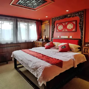 Li An Lodge