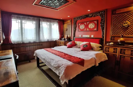 Longji Eye · Li'an Secluded Secret Villa