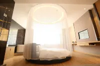 Ning'an Muqinghui Bathing Hotel