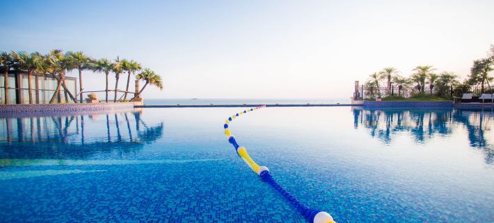 Hai Quan Wan Resort Hotel Hotels in Nan'ao County