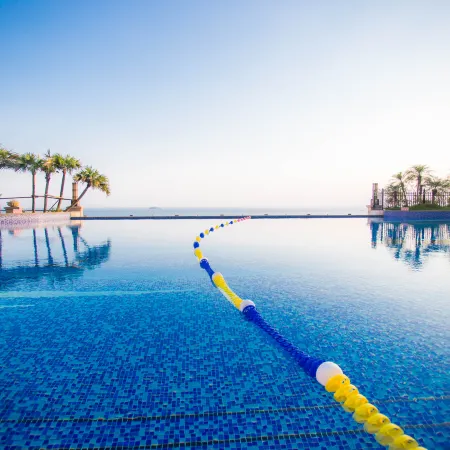 Hai Quan Wan Resort Hotel