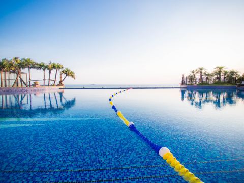 Hai Quan Wan Resort Hotel