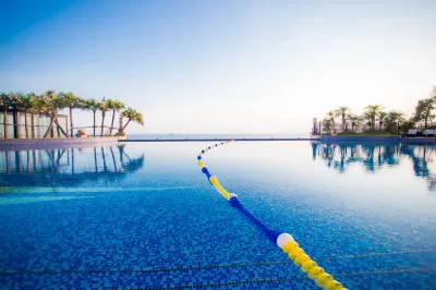 Hai Quan Wan Resort Hotel Hotels in Nan'ao Island  Yun'ao Town