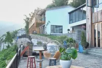 Pingyang Haiqi No.1 house Отели рядом с достопримечательностью «Санторини»