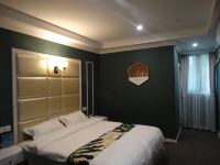 重庆温馨酒店 - 标准大床房