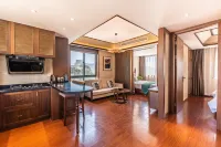 Putuo Yijia Boutique Holiday Apartment - Condos