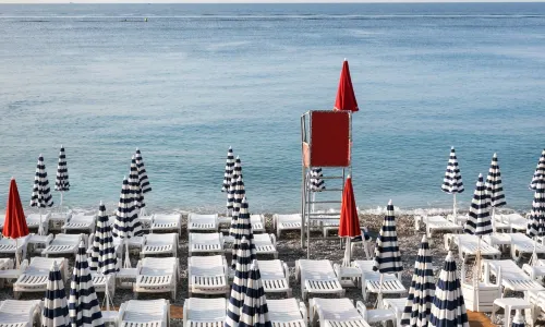 Hotel le Grimaldi by Happyculture