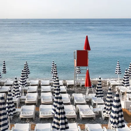 Hotel le Grimaldi by Happyculture