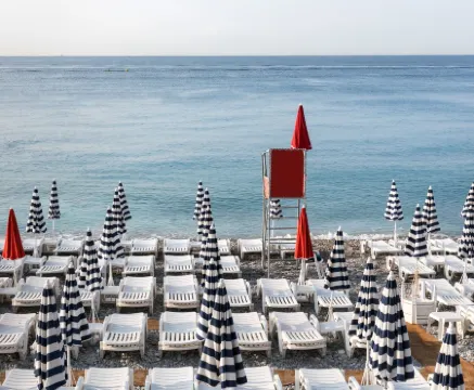 Hotel le Grimaldi by Happyculture