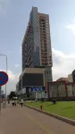 Foshan Yuhe Hotel Apartment (Wantong International Kuiqi Road Subway Station) Hotel in zona Liri Shopping Street (Huijing Road)
