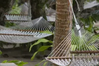 Toberua Island Resort - Gym