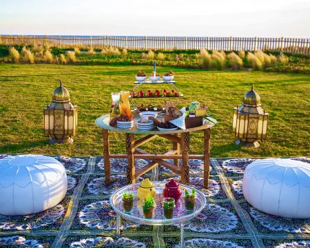 Hilton Tangier Al Houara Resort & Spa