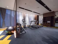 Hampton by Hilton Kaili - Gym