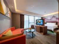 Hampton by Hilton Kaili Hotels in Kaili