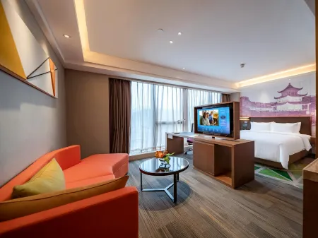 Hampton by Hilton Kaili