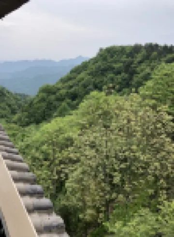 Wudang Hotel