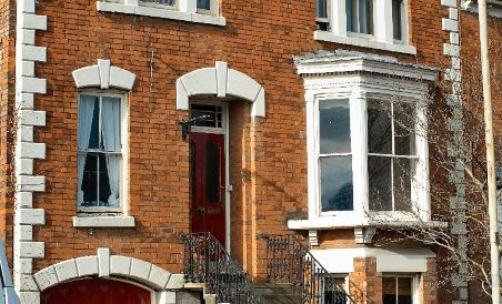 Syston Guest House