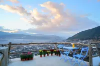 Shaxi Du Shang Lan Zhou rustic luxury hotel