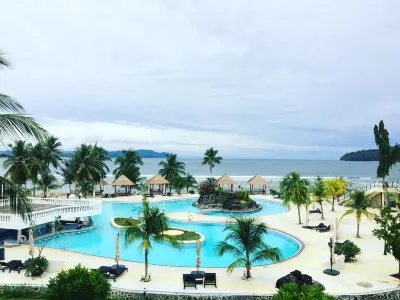 Casabaio Likupang Paradise Resort Hotel a West Likupang