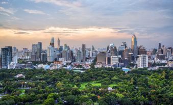 Park Hyatt Bangkok