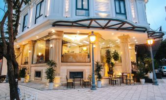 Spring Hotel Hanoi