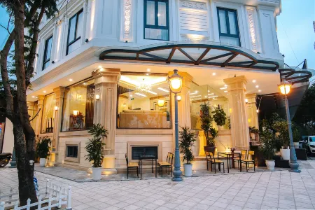 Spring Hotel Hanoi