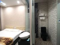 哈尔滨通达假日酒店 - 特价大床房
