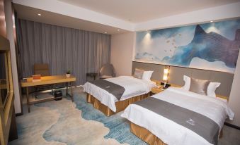 GreenTree Eastern Hotel (Changshu Yushan Scenic Area High-Tech Industrial Park)