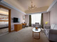 Vienna Hotel (Hengshui High Speed Railway Station) - 3-Star