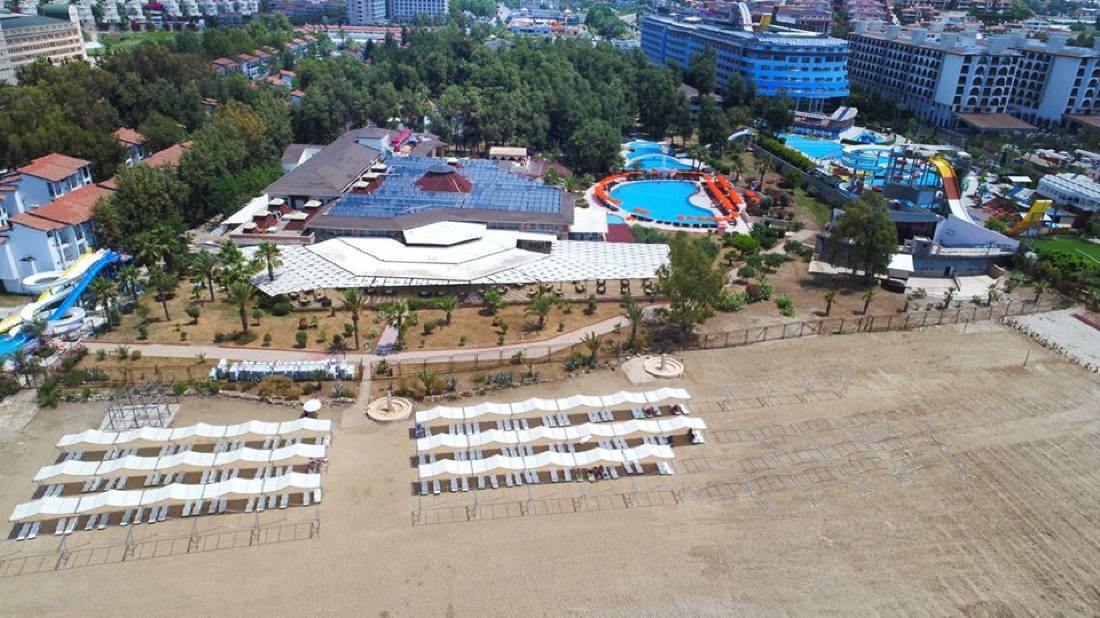 Bayar Garden Beach Hotel-Alanya Updated 2022 Room Price-Reviews & Deals |  Trip.com