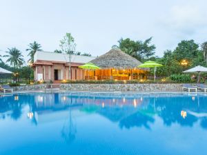 The Garden House Phu Quoc Resort