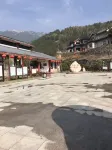 天柱山滙賓農家