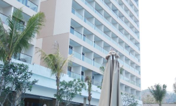 Louis Kienne Resort Senggigi